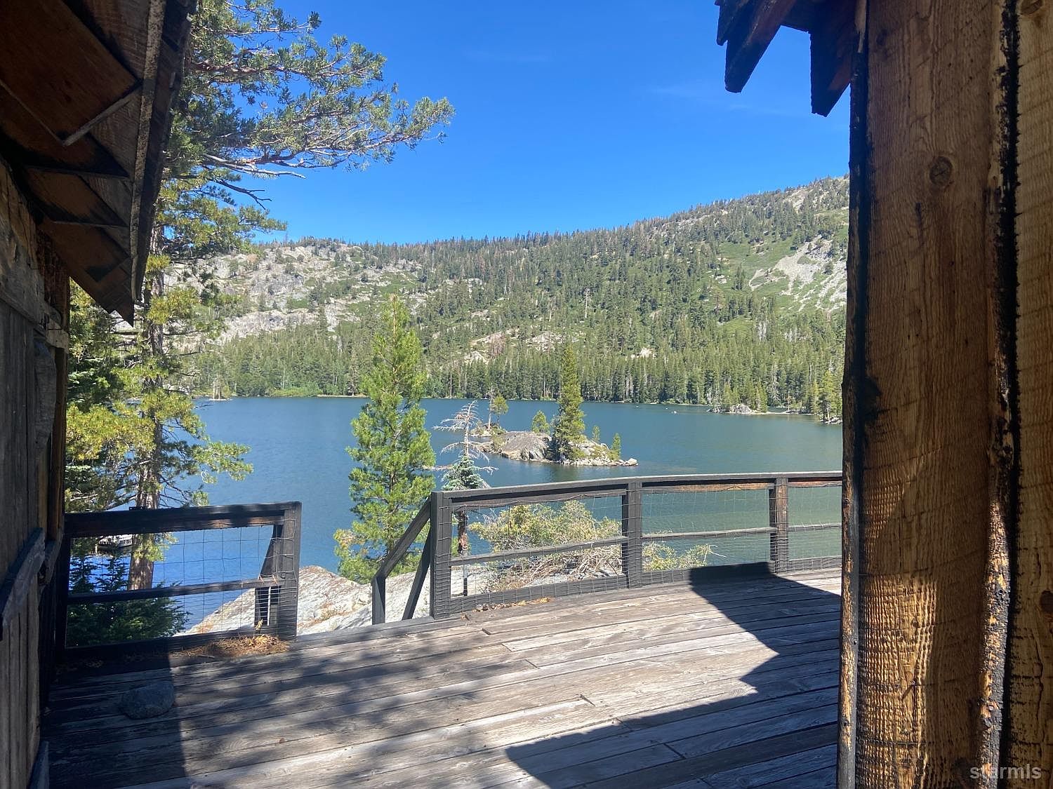 5 Hemlock Tract, South Lake Tahoe, CA 96150 | Zillow