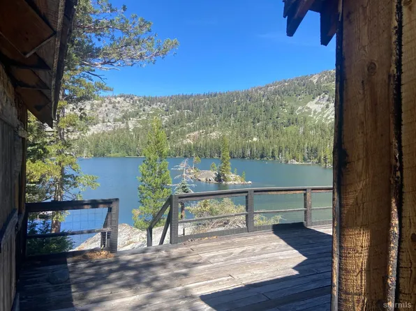 5 Hemlock Tract, South Lake Tahoe, CA 96150