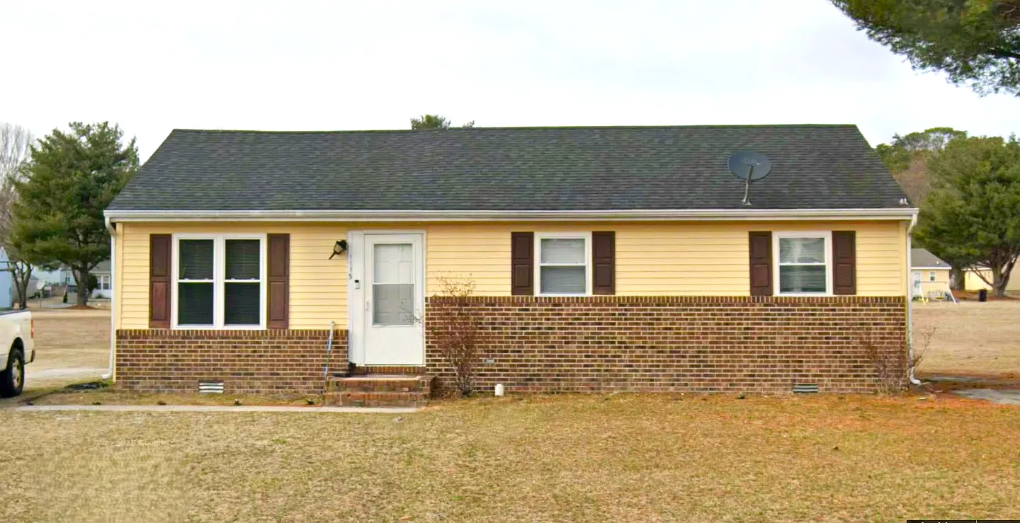 1113 Bryn Mawr Avenue - 1 — Photo 1