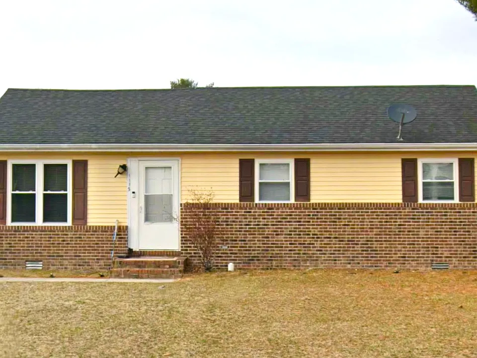 1113 Bryn Mawr Ave