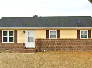 1113 Bryn Mawr Ave, Salisbury, MD 21804
