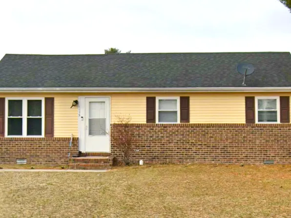 1113 Bryn Mawr Ave, Salisbury, MD 21804