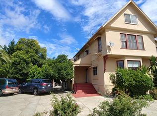 1338 Holly St APT 1, San Carlos, CA 94070