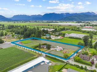 44081 Keith Wilson Rd, Chilliwack, BC V2R 4B5