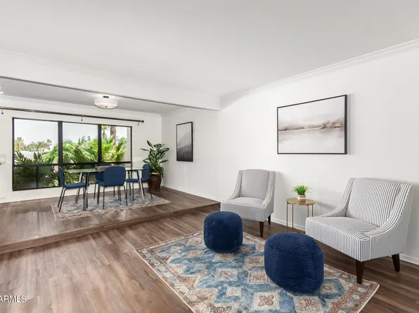 4610 E VALLEY VIEW Drive, Phoenix, AZ 85044