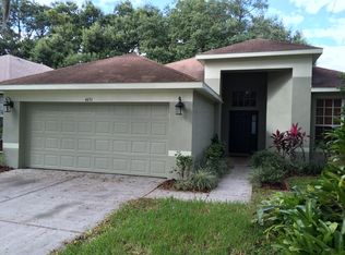 4631 Dunnie Dr, Tampa, FL 33614