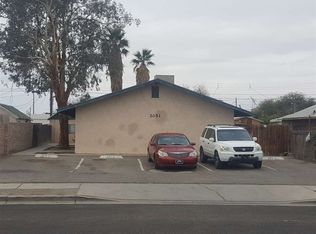 2052 S Madison Ave, Yuma, AZ 85364