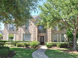 2202 Tradewinds Dr, Missouri City, TX 77459