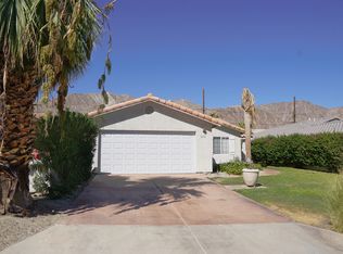 52811 Avenida Herrera, La Quinta, CA 92253
