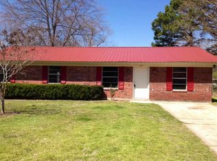407 W Bayou Dr, Sterlington, LA 71280