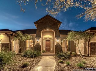 442 Comal Run, Bulverde, TX 78163