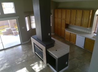 4127 Glass Lantern Dr, North Las Vegas, NV 89032