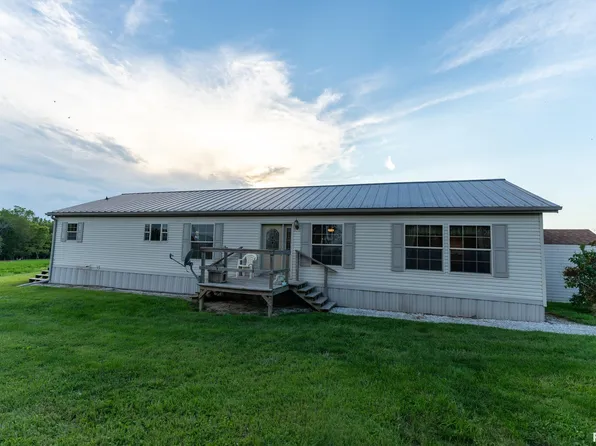 1140 N County Road 700, Warsaw, IL 62379