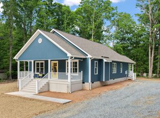 19 Mansion Dr, Clarksville, VA 23927