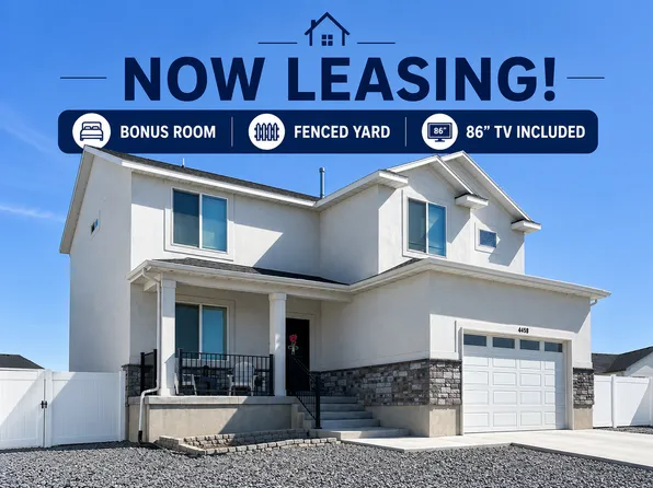4138 W 750 S, Syracuse, UT 84075