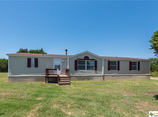 1120 Thousand Oaks Trl, Liberty Hill, TX 78642
