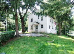 599 Byers Rd, Chester Springs, PA 19425