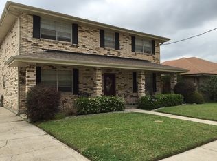 1804 N Arnoult Rd, Metairie, LA 70001