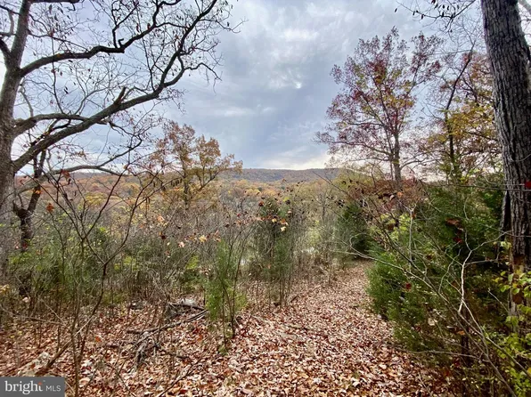 0 Old Cave Rd, Front Royal, VA 22630