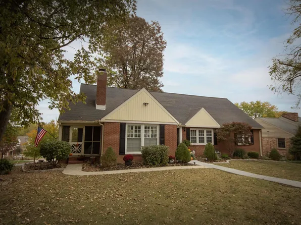 200 Cedar Ln, Paducah, KY 42001