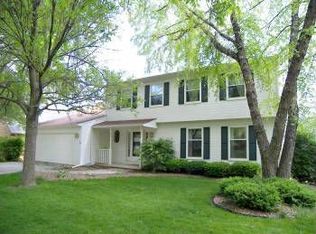 1520 21st Ave NE, Rochester, MN 55906