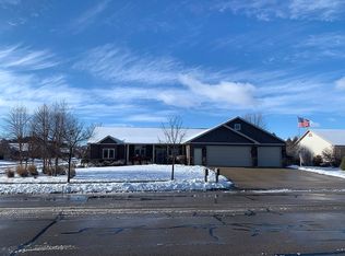 1623 Pendleton Rd, Neenah, WI 54956