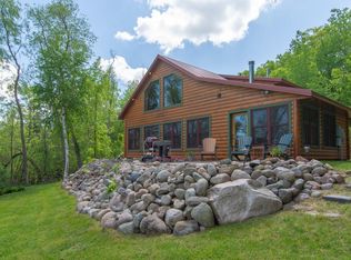 4646 Forest Ridge Rd, Garrison, MN 56450