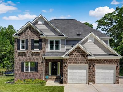 3220 Islay Ct, Greensboro, NC, 27455