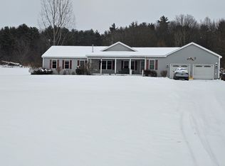 647 Covered Bridge Road #7, Monkton, VT 05473