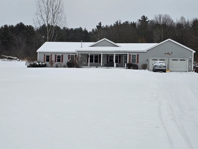 647 Covered Bridge Road #7, North Ferrisburgh, VT, 05473