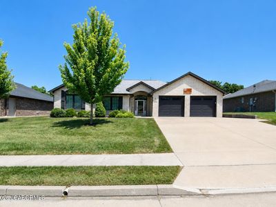 4614 Tanman Ct, Jefferson City, MO, 65109