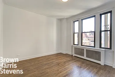 Rented by Brown Harris Stevens