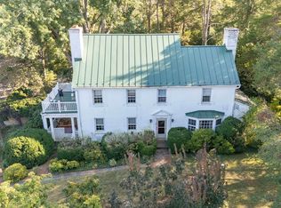 358 E Main St, Orange, VA 22960