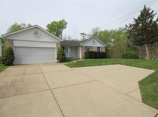 3812 Will Ave, Saint Louis, MO 63125
