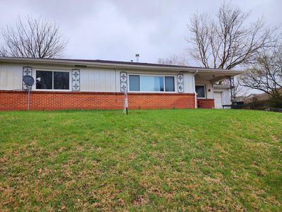 38 N Wright Ave, Dayton, OH, 45403