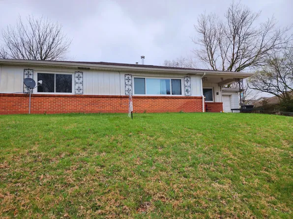 38 N Wright Ave, Dayton, OH 45403