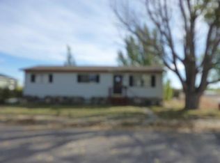 80 12th St, Wheatland, WY 82201