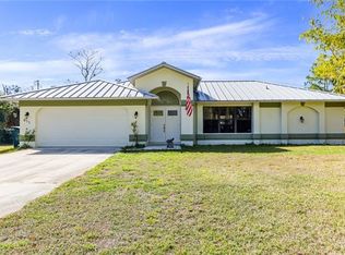 811 Wilson Blvd S, Naples, FL 34117