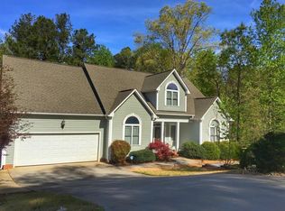 1309 Taylor Farm Rd, Raleigh, NC 27603