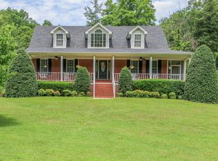 3785 Locke Creek Rd, Readyville, TN 37149