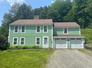 92 Whites Rd, Wilmington, VT 05363
