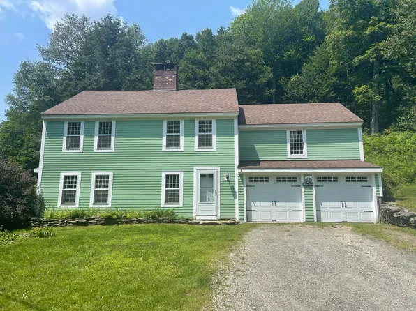 92 Whites Road, Wilmington, VT 05363