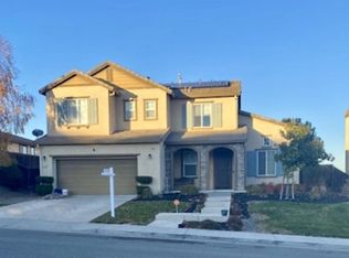 4519 Le Conte Cir, Antioch, CA 94531
