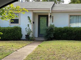 2923 Lavell Ave, Wichita Falls, TX 76308