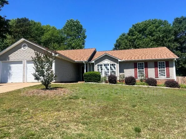 7 Stonington Way, Taylors, SC 29687
