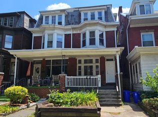 1719 State St, Harrisburg, PA 17103