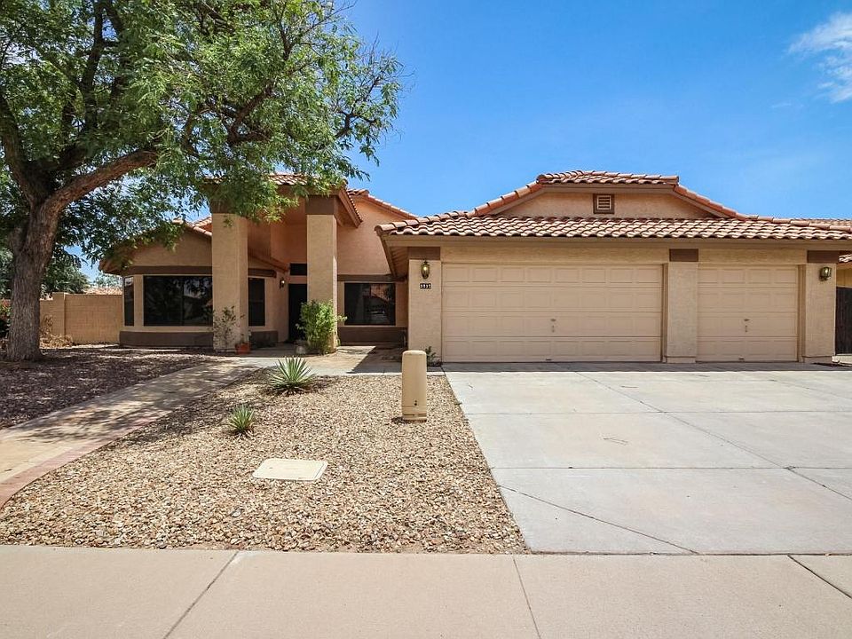 1st image of 3837 N Wintergreen Way