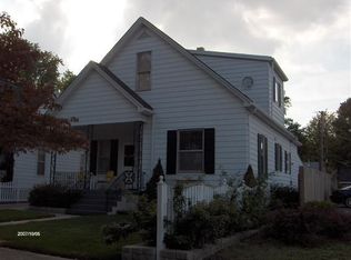 1705 S Spring St, Springfield, IL 62704