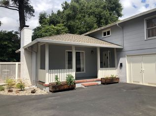 1044-1048 Marcussen Dr, Menlo Park, CA 94025