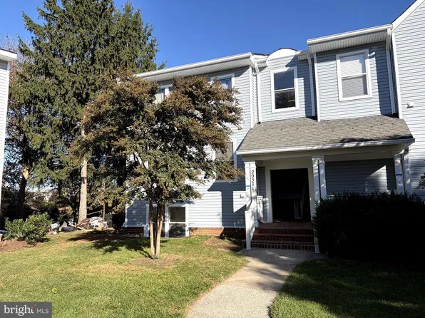 20571 Snowshoe Sq Unit 102, Ashburn, VA 20147